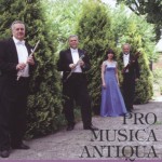 pro musica antiqua