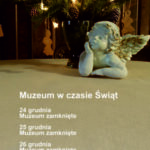 Święta Muzeum