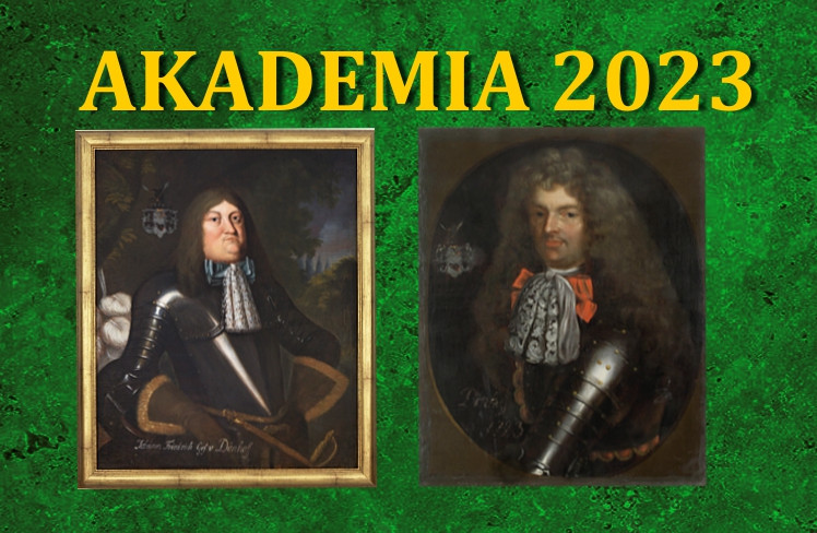 Kolejne spotkanie z cyklu Akademia 2023