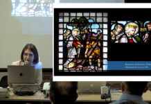 Akademia 2025 – Niewidzialne dziedzictwo. Witraże neogotyckie Warmii