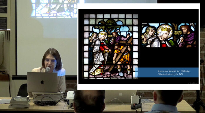 Akademia 2025 – Niewidzialne dziedzictwo. Witraże neogotyckie Warmii