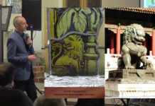 Akademia 2025 – Trzysta marek w testamencie, chiński smok i Judasz…