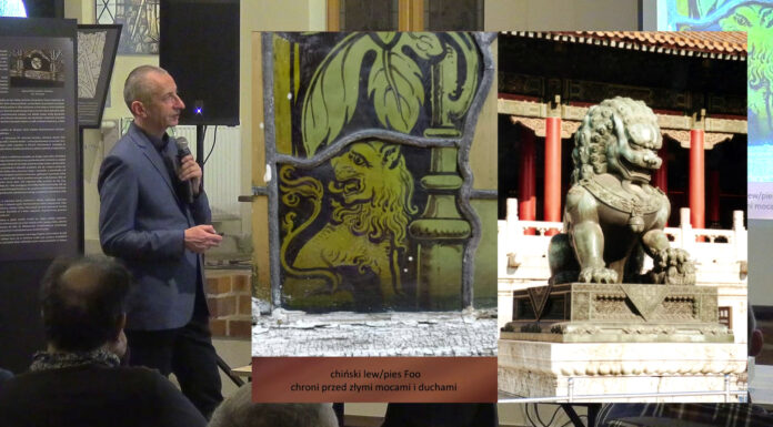 Akademia 2025 – Trzysta marek w testamencie, chiński smok i Judasz…