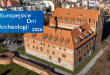 Odkopana historia kętrzyńskiego zamku – Europejskie Dni Archeologii 2026