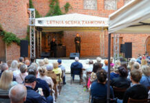 Zapraszamy na Letnią Scenę Zamkową 2026
